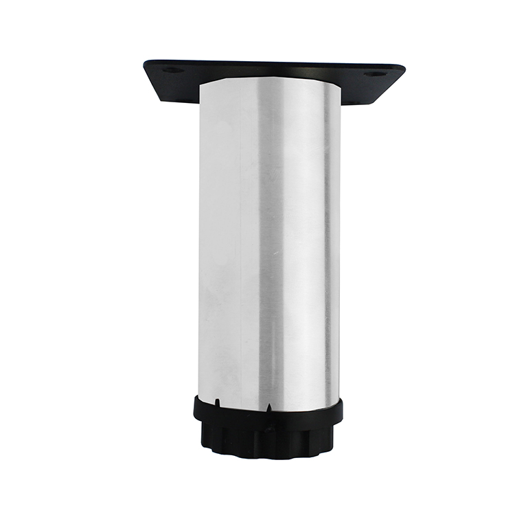 PATA P/PESO LIGERO INOX MOD. CL002X