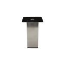 PATA INOX MOD.CL06X