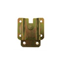COLGADOR 5 MOD.8054 BICROMATADO