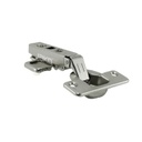 BISAGRA BIDIMENSIONAL 3D AJUSTABLE 35mm CIERRE LIBRE NÍQUEL (PIEZA) MOD.HC6305A