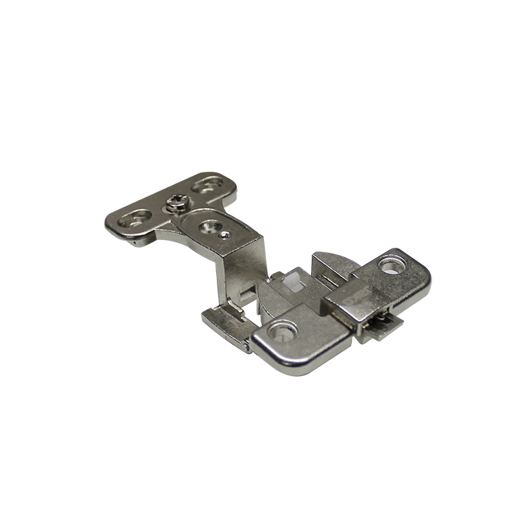 BISAGRA BIDIMENSIONAL DESMONTABLE 35mm CIERRE LIBRE NÍQUEL (PIEZA) MOD.C1619