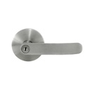CERRADURA PARA BARRA ANTIPÁNICO ACERO INOXIDABLE MOD. JKH101