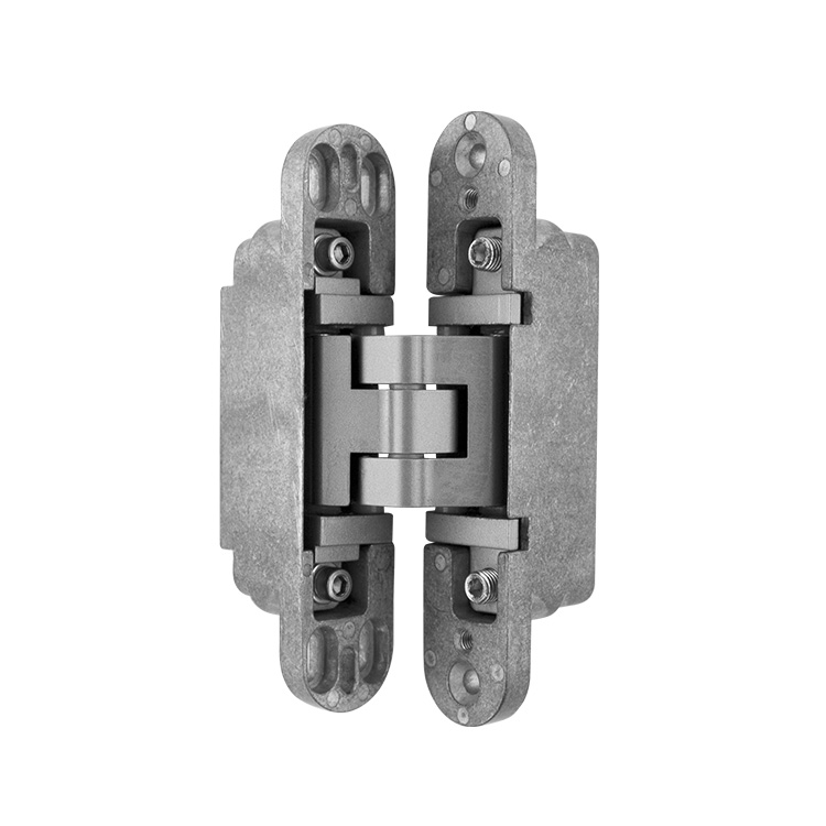 BISAGRA INVISIBLE 3D 140mm MOD. WBC12ZB (PIEZA) (copia)