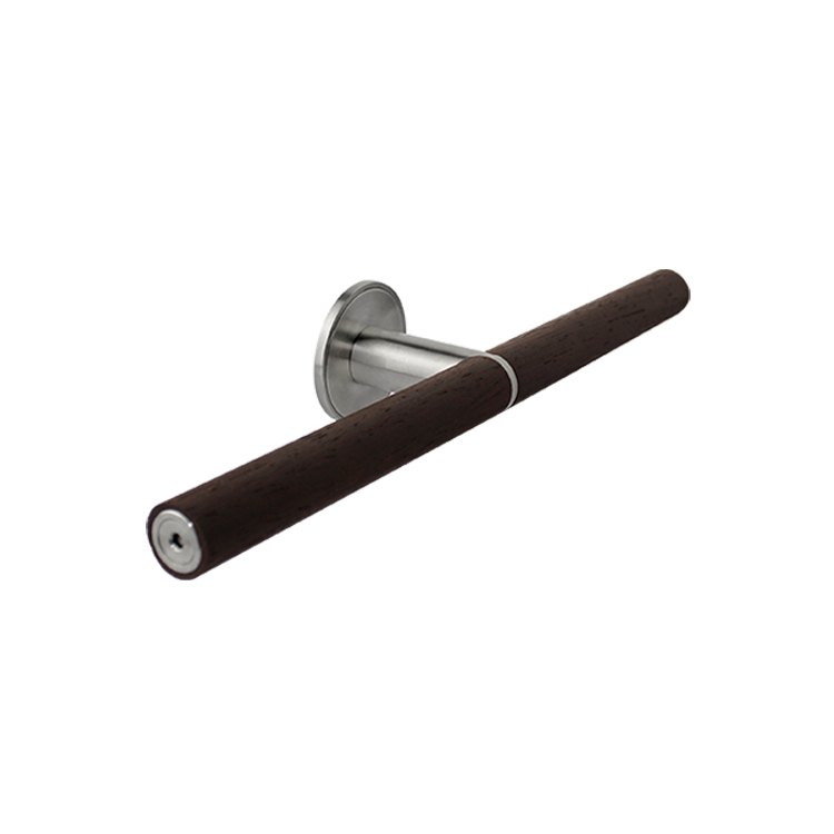 TOALLERO DOBLE WENGE