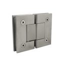 BISAGRA CRISTAL-CRISTAL A 180°