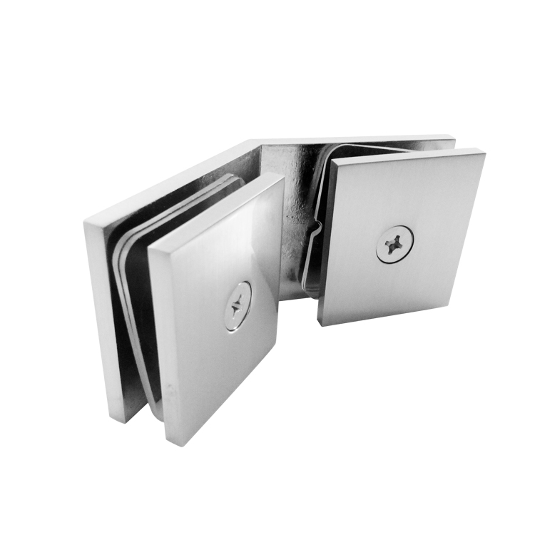 CONECTOR CRISTAL-CRISTAL 135º