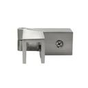 CONECTOR SUPERIOR CRISTAL-CRISTAL AJUSTABLE