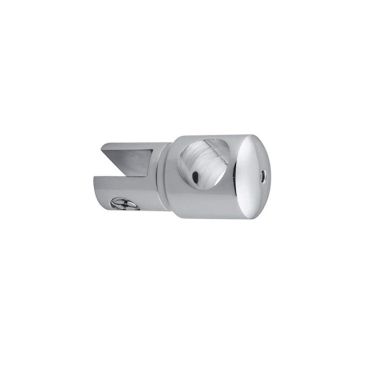 CONECTOR TUBO-CRISTAL
