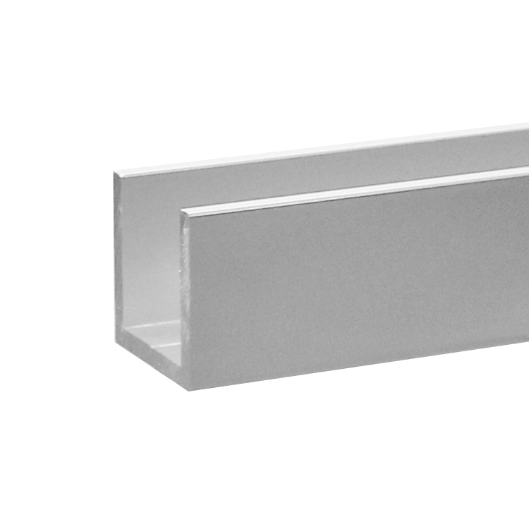 CANAL “U” ESTÁNDAR MOD. JK005