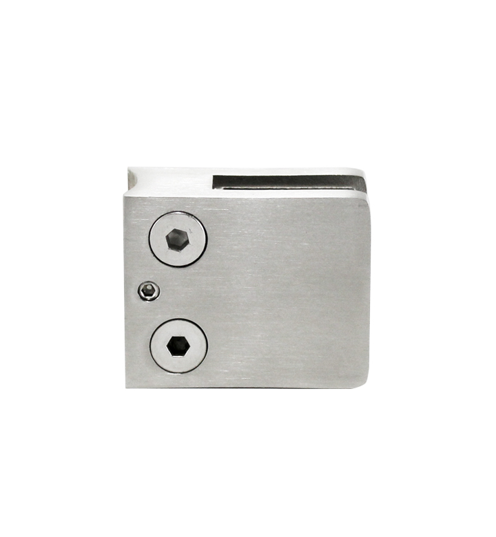 CONECTOR DE BASE CÓNCAVA PARA TUBO REDONDO
