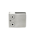 CONECTOR DE BASE CÓNCAVA PARA TUBO REDONDO