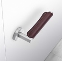 CERRADURA CON PIEL MOD. JK00002