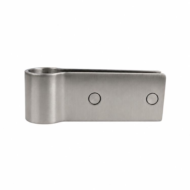 SOPORTE PARA MAMPARA MOD. JM003