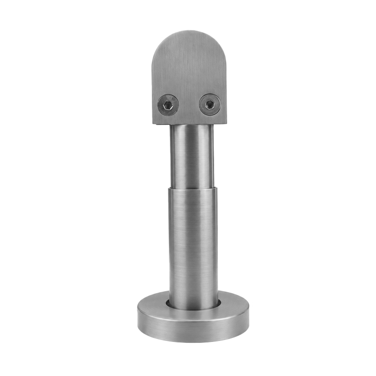 SOPORTE DE PIE P/MAMPARA - MOD. JM104