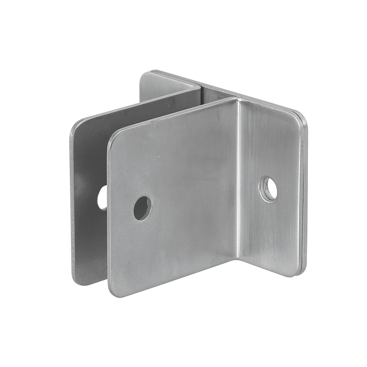 SOPORTE EN "T" PARA MAMPARA MOD. JM009SS