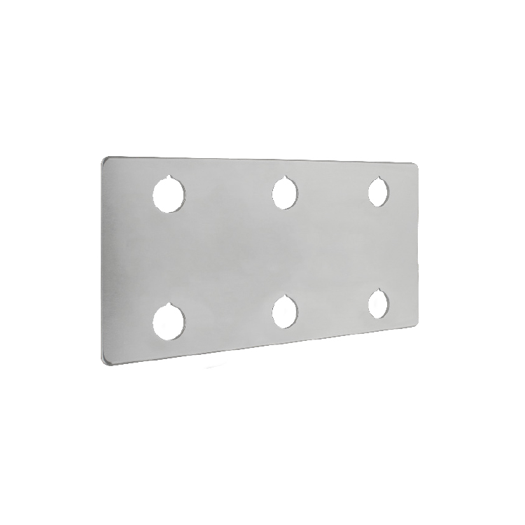PLACA PORTACOSTILLA