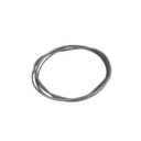 CABLE DE ACERO INOXIDABLE