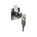 CERRADURA PARA MUEBLE MOD.200
