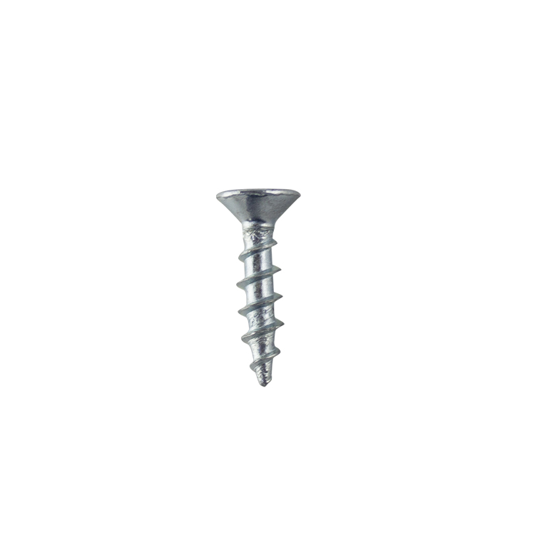 TORNILLO PARA CORREDERA 6X5/8PIEZA