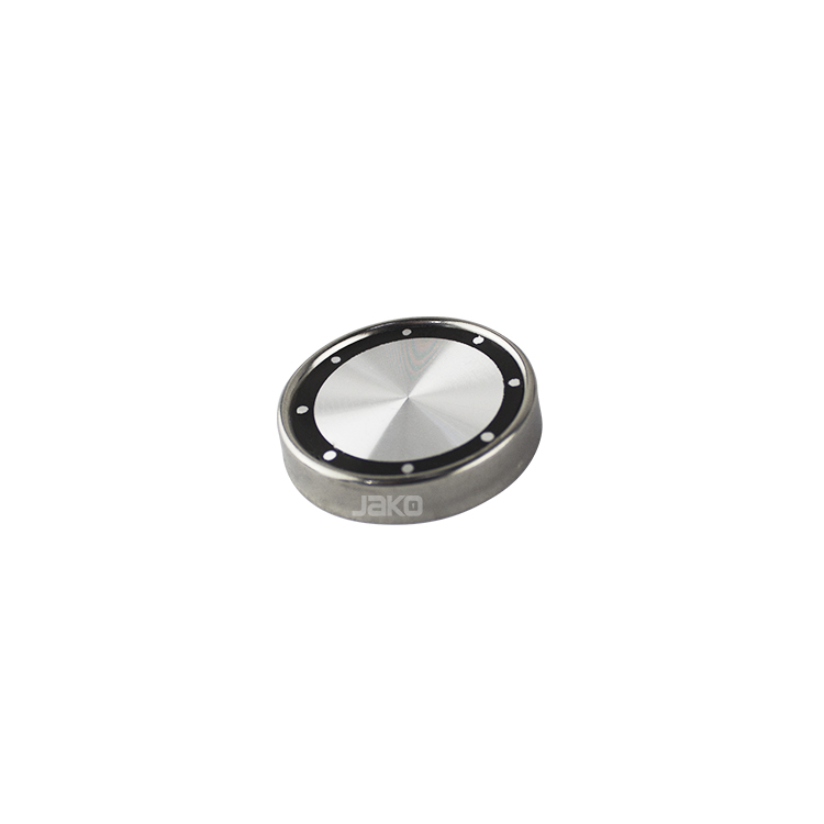 EMBELLECEDOR MOD.JMC028SS