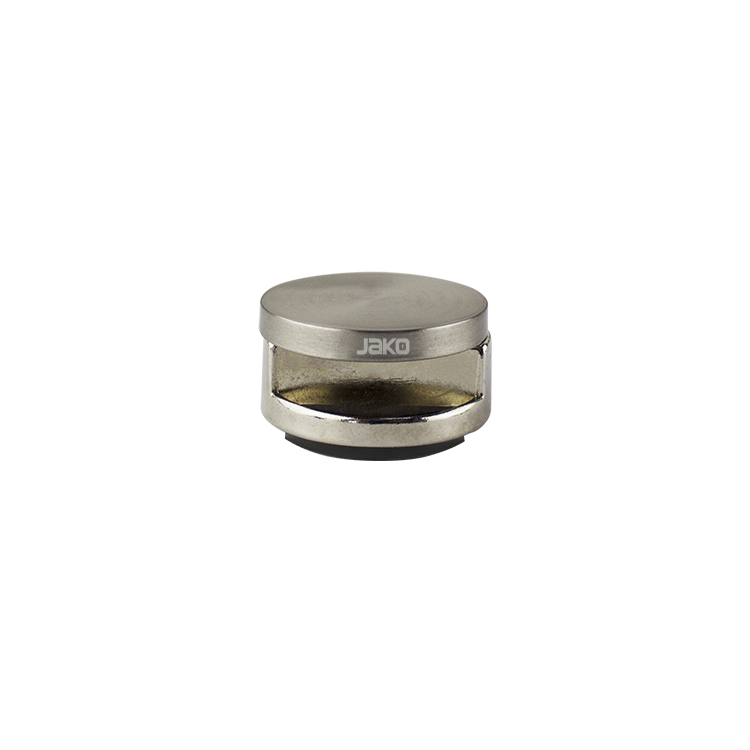 SOPORTE PARA CRISTAL REDONDO MOD.JMC044NS