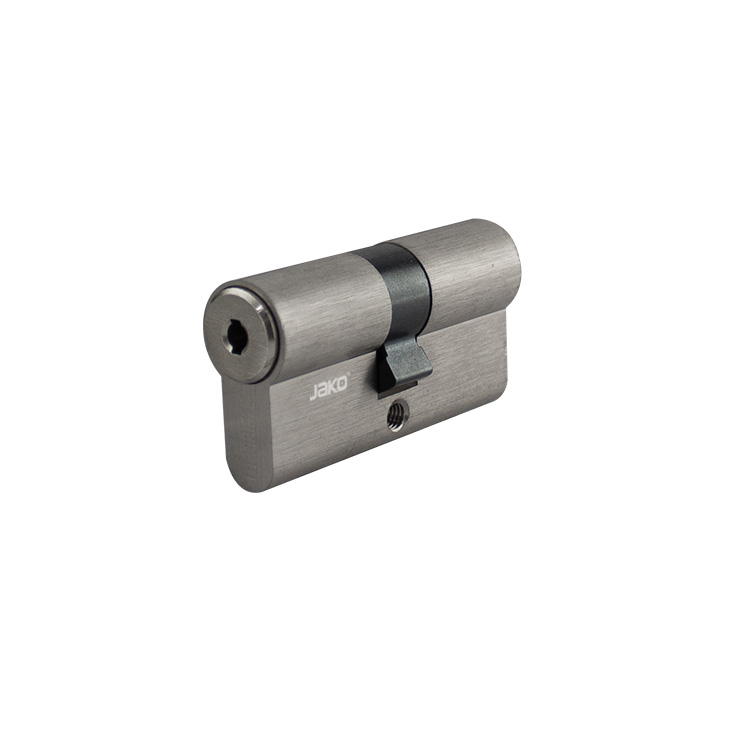 CILINDRO LLAVE-LLAVE - ALTA SEGURIDAD TÜRGRIFFE MOD. X18NS/MM