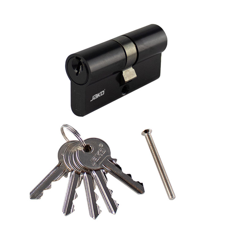 CILINDRO LLAVE-LLAVE MOD.2200