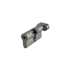 CILINDRO LLAVE-MARIPOSA - ALTA SEGURIDAD TÜRGRIFFE MOD. X18NS/MM