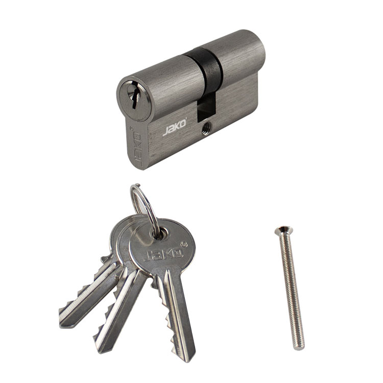 CILINDRO LLAVE-LLAVE-MAESTRA MOD.2200
