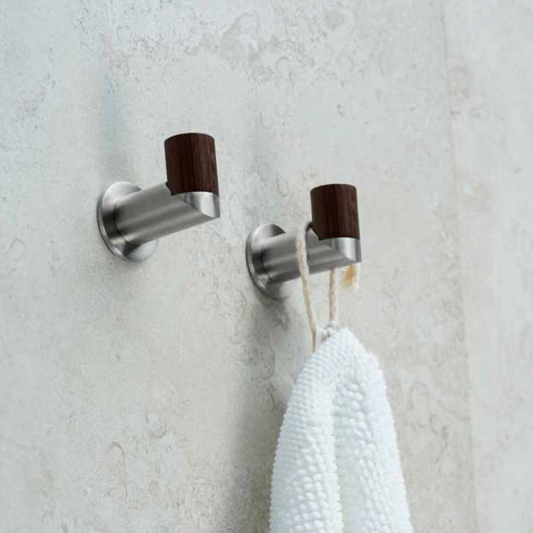 PERCHA ACERO INOXIDABLE MOD. PERCHERO 5 (copia)
