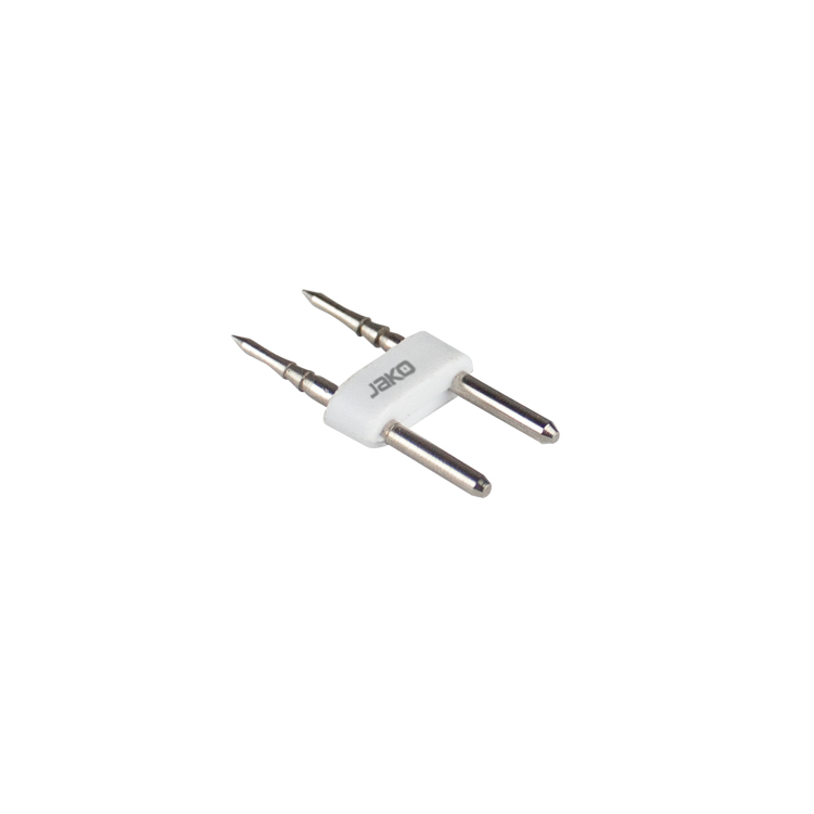 PIN CONECTOR INTERNO PARA TIRA LED FLEXIBLE 8x16mm