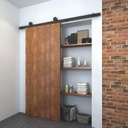 SISTEMA DESLIZABLE MOD. CY-A02ST