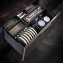 CAJÓN ORGANIZADOR PARA CUBIERTOS Y PLATOS MOD. JK21021