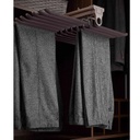 PANTALONERO SUPERIOR CON DOS FILAS
