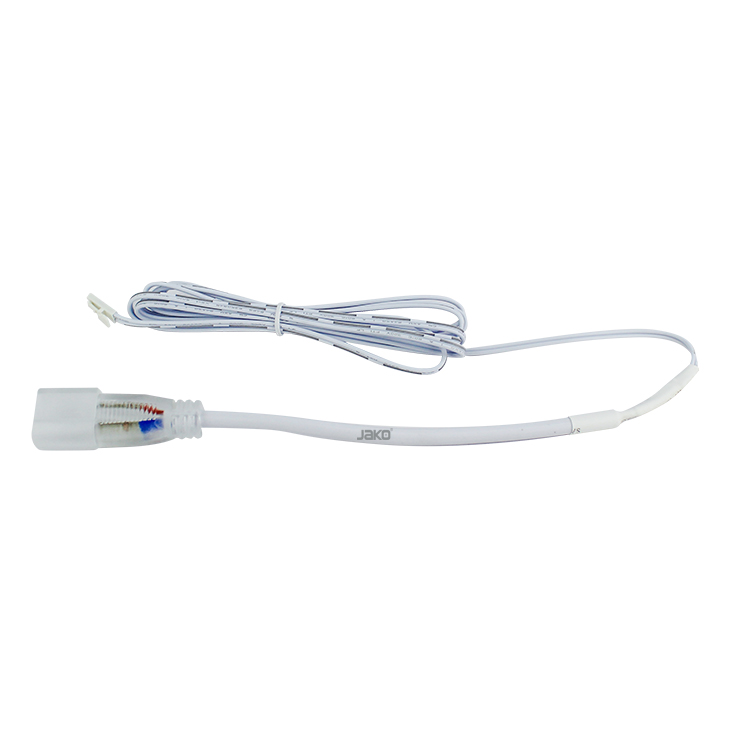 CONECTOR PARA LÍNEA LED DECORATIVA