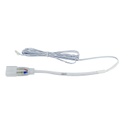 CONECTOR PARA LÍNEA LED DECORATIVA