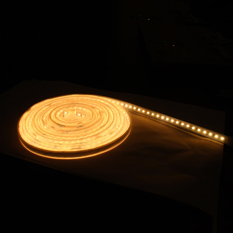 ROLLO DE TIRA LUZ LED (5mts) MOD. LJ3000K-PACK