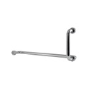 COMBO TOALLERO DE ACERO INOXIDABLE 19 mm MOD.L186X