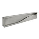 JALADERA DE EMBUTIR BRAKMAN ALUMINIO MOD. KKD1161