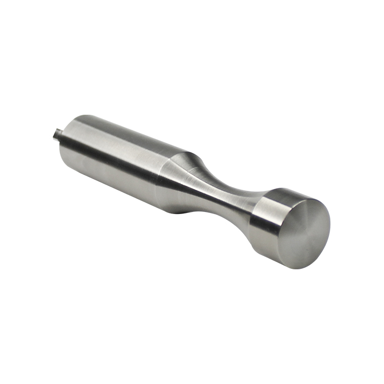PIN WINE ALUMINIO/TITANIO PARA BOTELLA SALICE MOD. D0BPXX