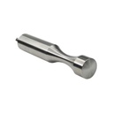 PIN WINE ALUMINIO/TITANIO PARA BOTELLA SALICE MOD. D0BPXX