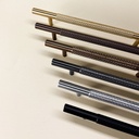 Jaladera Mod.W220 INOX