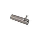 PERCHERO MOD. H081 INOX JAKO