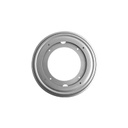 BASE GIRATORIA A 360° (Ø200mm) MOD.BG615