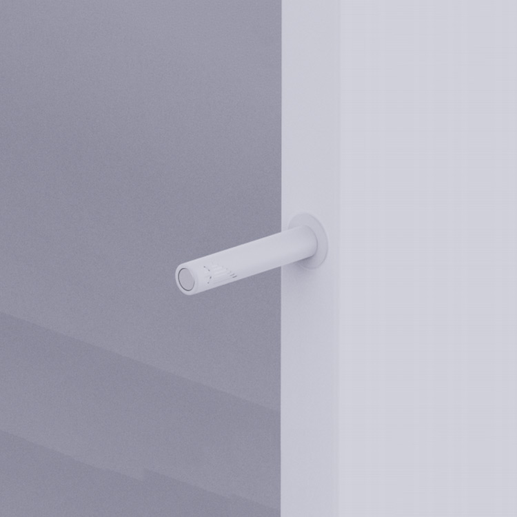 RESBALON MAGNETICO(PLÁSTICO)