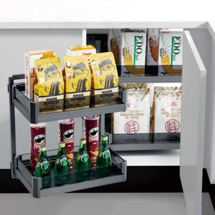 EXTRAIBLE ESQUINERO MAGIC CORNER(TAPETE ANTIDESLIZANTE) MOD. OCB5114-900G