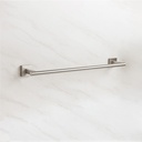 TOALLERO DE ACERO INOXIDABLE - MOD. TOA192