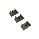 SUJETADORES PARA CAVA(SET)
