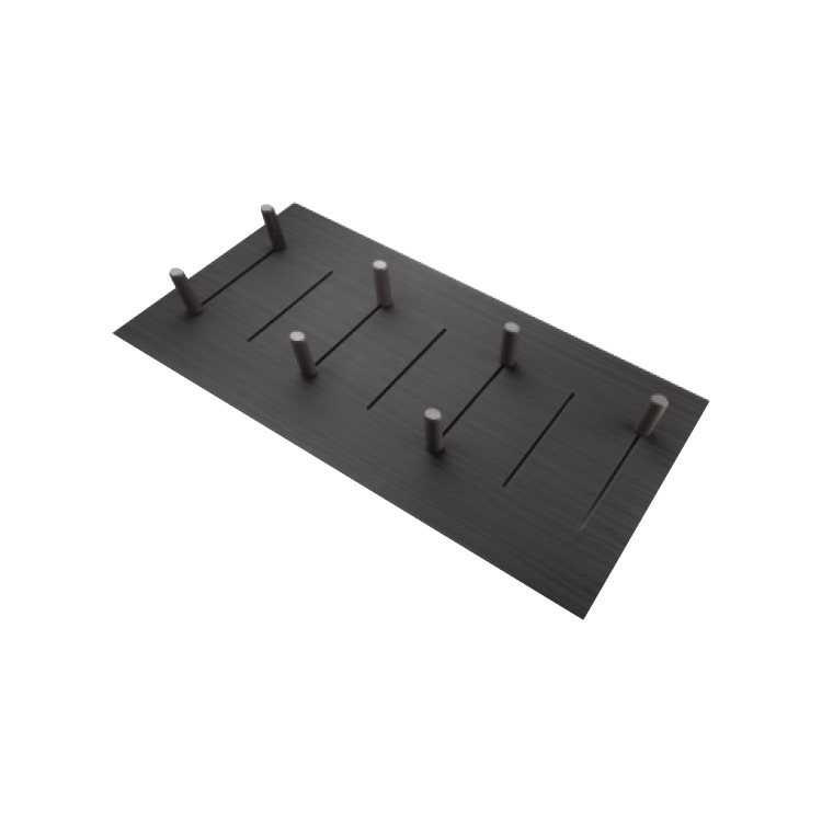 DIVISOR DE CAJON-LAMINADO COMPACTO MOD. OC3001