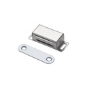 RESBALÓN CON IMÁN (ACERO INOXIDABLE) - MOD. RES101